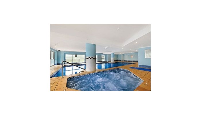 Oscar On Main Resort poza 4