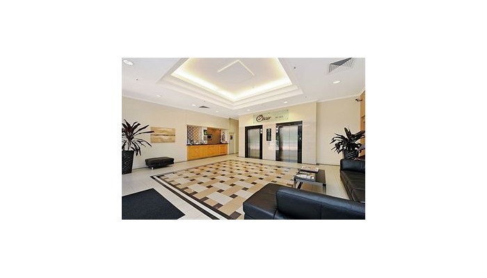 Oscar On Main Resort poza 5