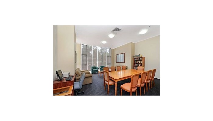 Oscar On Main Resort poza 3