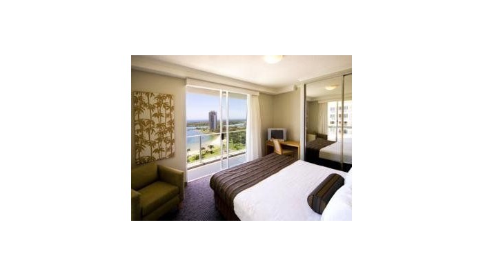 Outrigger Twin Towns Resort poza 9