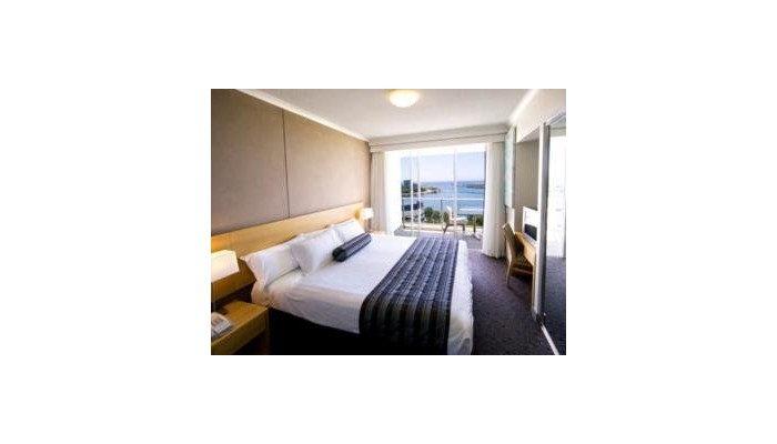 Outrigger Twin Towns Resort poza 10