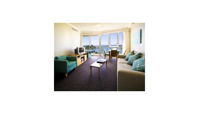 Outrigger Twin Towns Resort poza 11