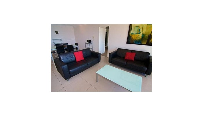 Pacific Plaza Apartments poza 7