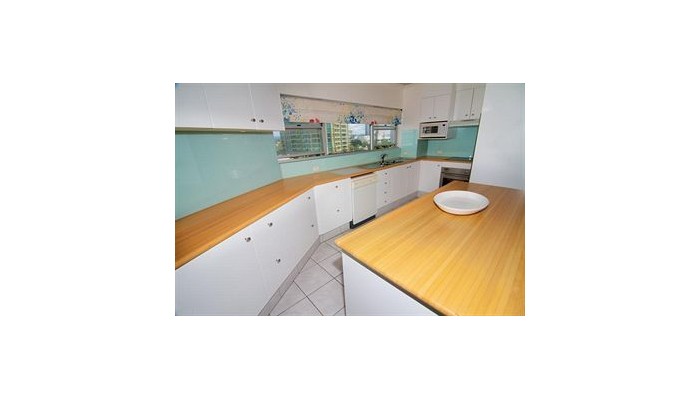 Pacific Plaza Apartments poza 10