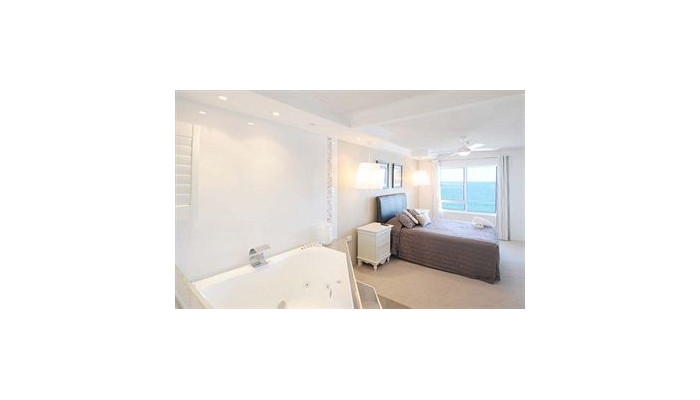 Pacific Plaza Apartments poza 2