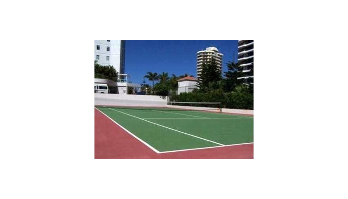 Pacific Views Resort poza 2