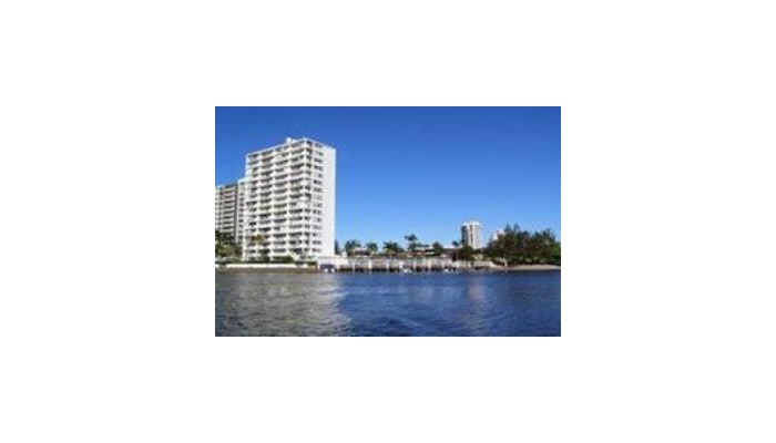 Panorama Tower Apartments poza 1