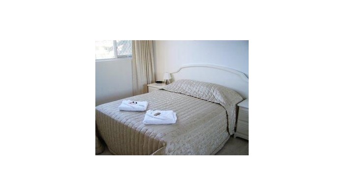 Panorama Tower Apartments poza 3