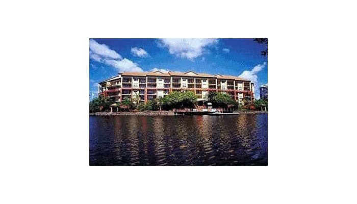 Paradise Island Resort poza 1