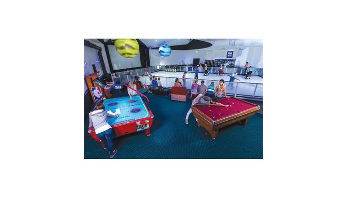 Paradise Resort Gold Coast poza 9