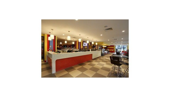 Paradise Resort Gold Coast poza 4