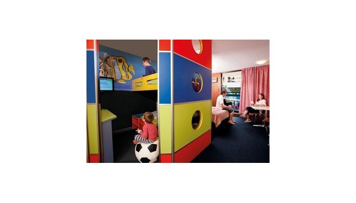 Paradise Resort Gold Coast poza 2