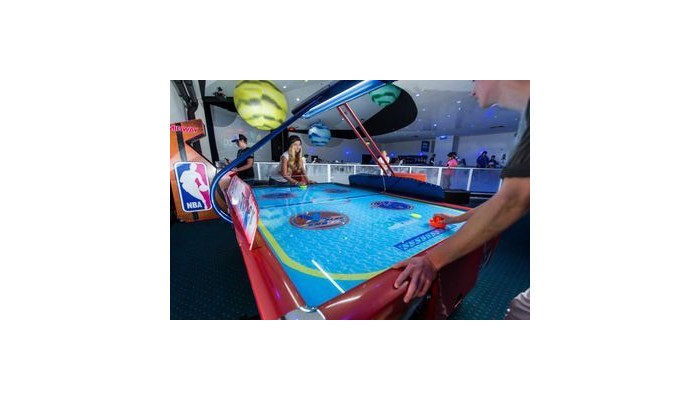 Paradise Resort Gold Coast poza 8