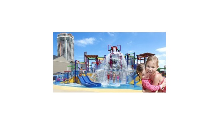 Paradise Resort Gold Coast poza 10