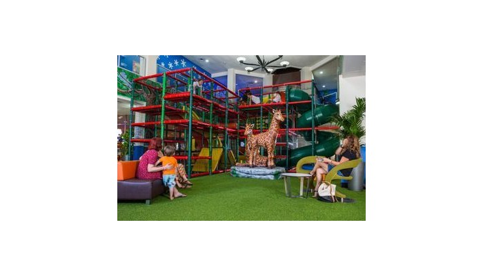 Paradise Resort Gold Coast poza 7