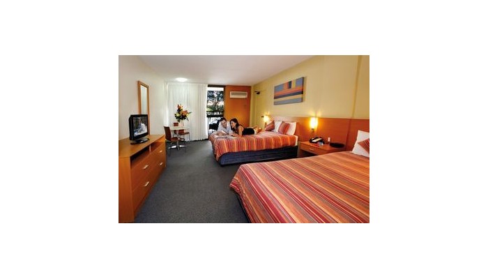 Paradise Resort Gold Coast poza 0