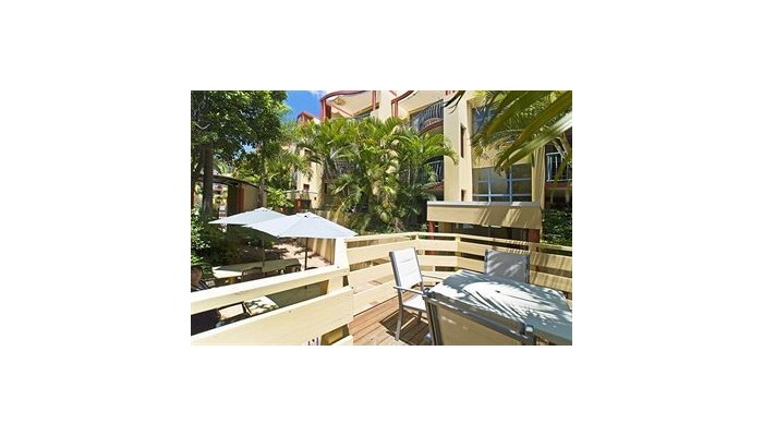 Portobello Resort Apartments poza 1