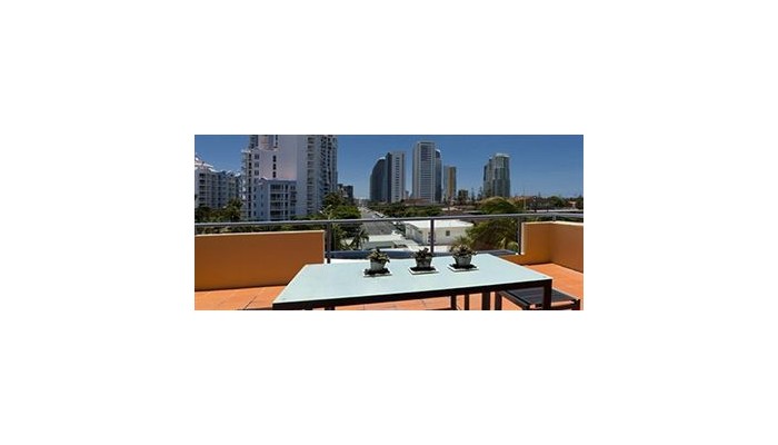 Portobello Resort Apartments poza 7