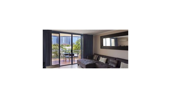 Portobello Resort Apartments poza 8