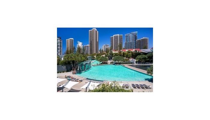 Q1 Resort & Spa poza 11