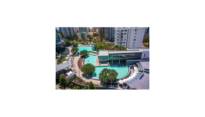 Q1 Resort & Spa poza 10