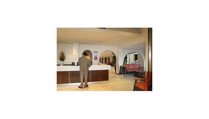 Quality Hotel Mermaid Waters poza 3