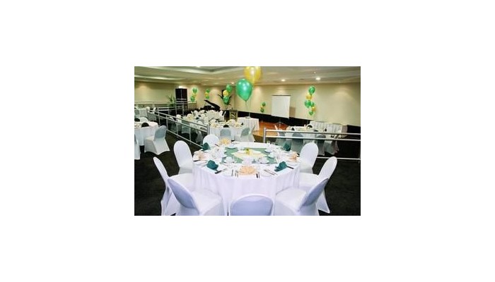 Quality Hotel Mermaid Waters poza 9