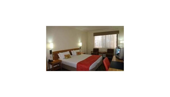 Quality Hotel Mermaid Waters poza 11