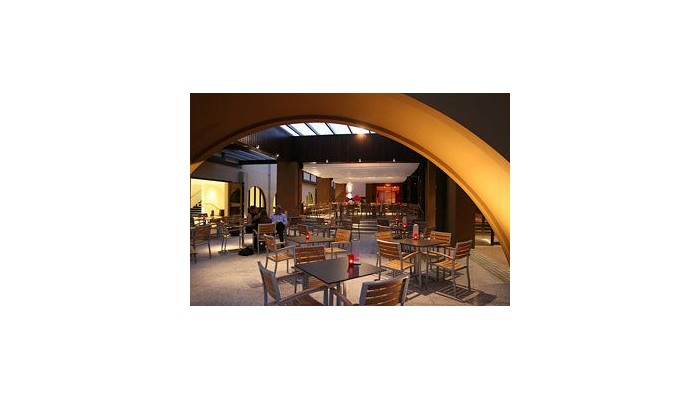 Quality Hotel Mermaid Waters poza 1