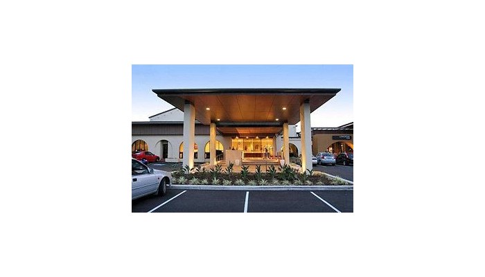 Quality Hotel Mermaid Waters poza 5