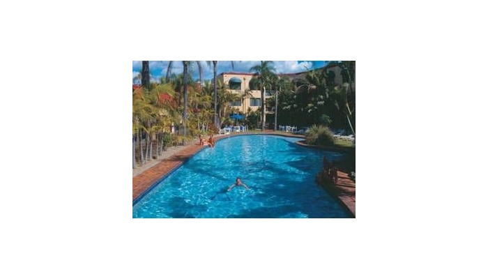 Quality Hotel Mermaid Waters poza 6