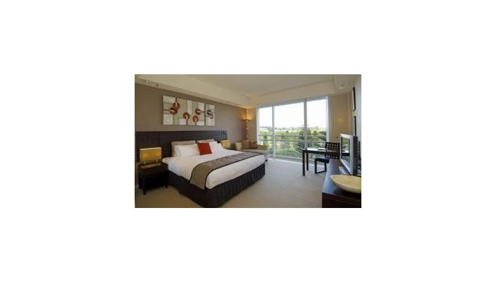 Racv Royal Pines Resort poza 6