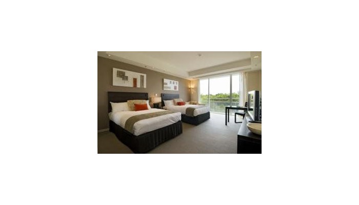 Racv Royal Pines Resort poza 5