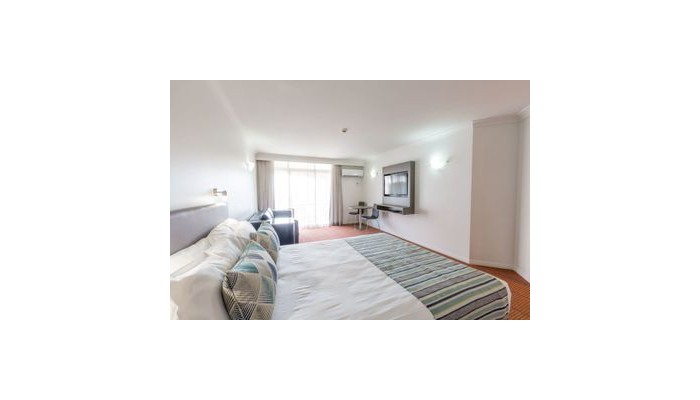 Ramada Hotel Hope Harbour poza 2