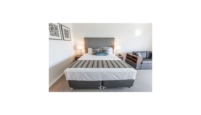 Ramada Hotel Hope Harbour poza 6