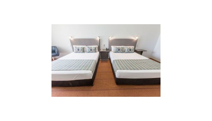 Ramada Hotel Hope Harbour poza 7