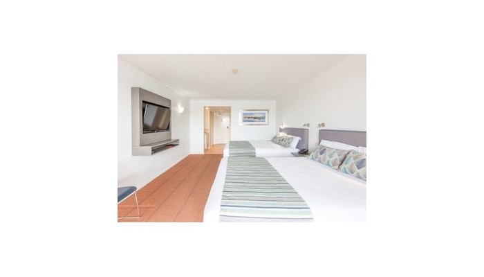 Ramada Hotel Hope Harbour poza 0