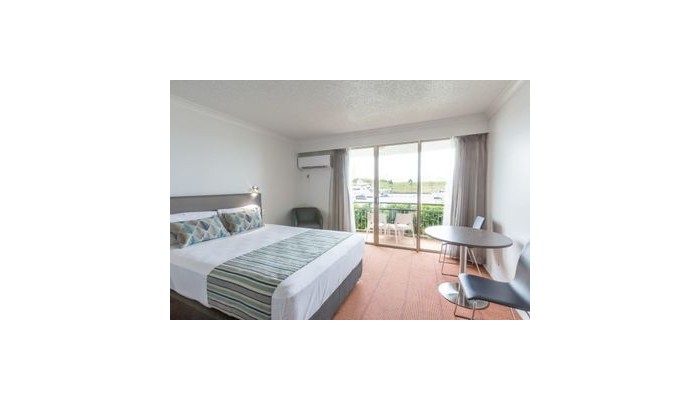 Ramada Hotel Hope Harbour poza 5