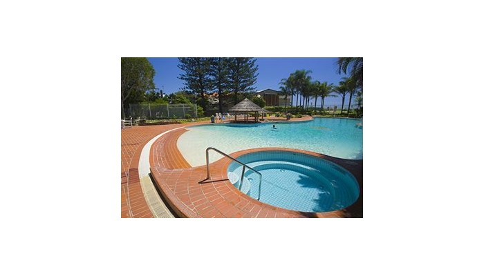 Royal Palm Resort poza 3