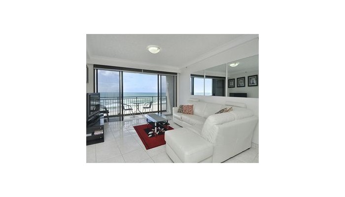 Royal Palm Resort poza 5