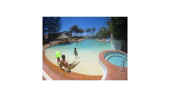 Royal Palm Resort poza 6