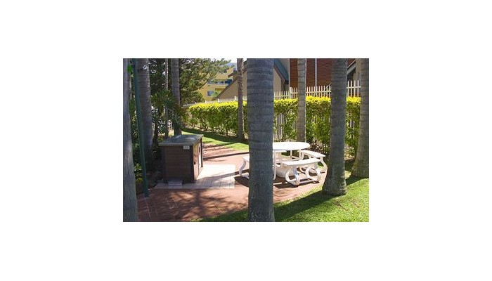 Royal Palm Resort poza 7