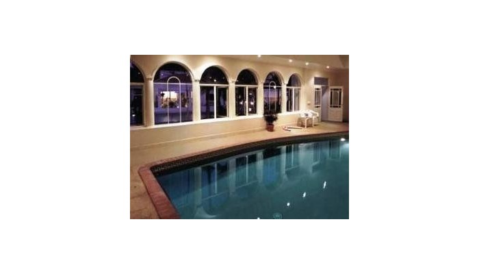 Royal Woods Resort poza 10