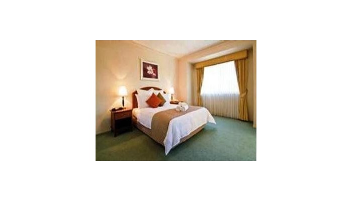 Royal Woods Resort poza 5