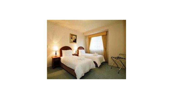 Royal Woods Resort poza 6