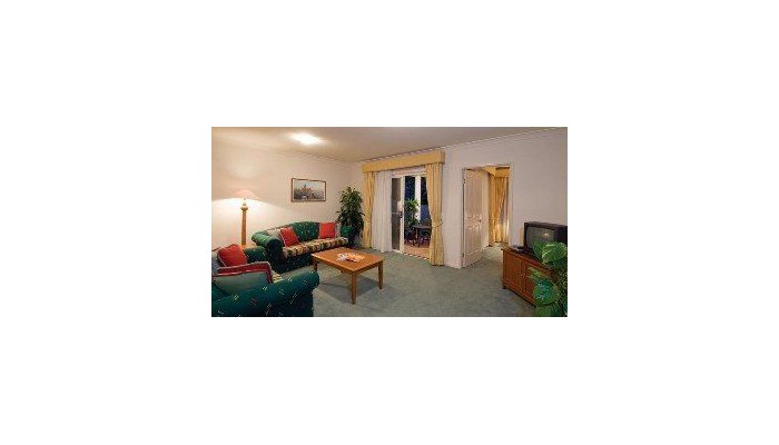 Royal Woods Resort poza 9