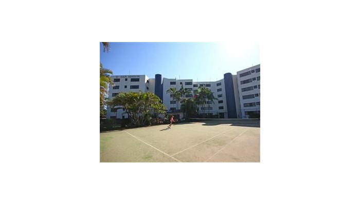 San Simeon Beachfront Apartments poza 1