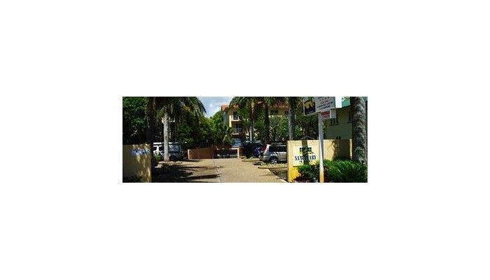 Sanctuary Lake Apartments poza 0