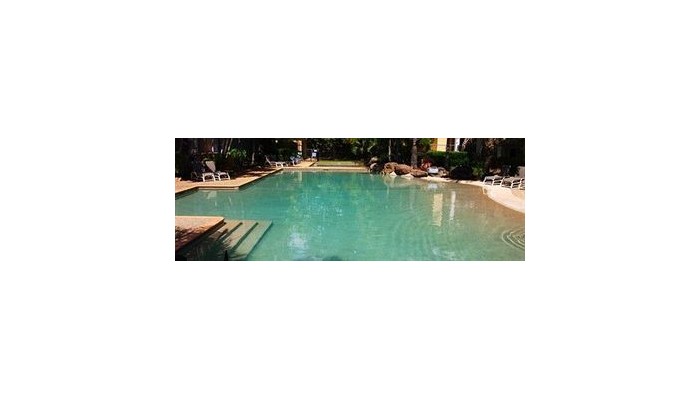 Sanctuary Lake Apartments poza 7