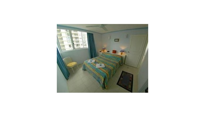 Sandpiper Apartments poza 2